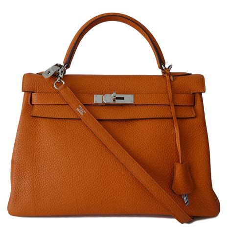 sac a main style kelly hermes|Hermes kelly bags.